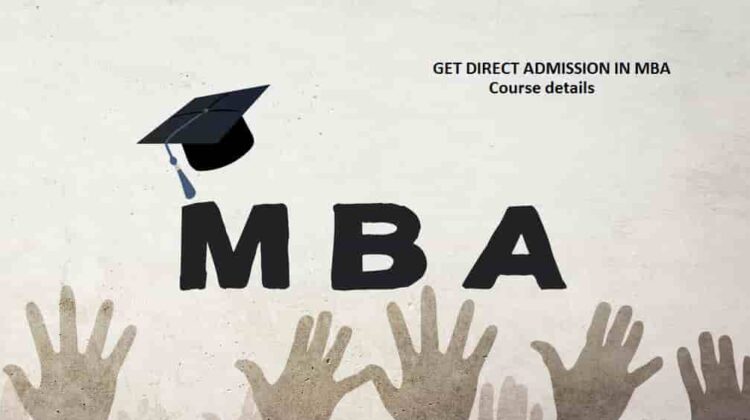 direct admission pune