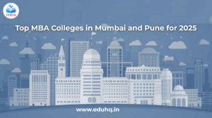 Top MBA Colleges in Mumbai and Pune