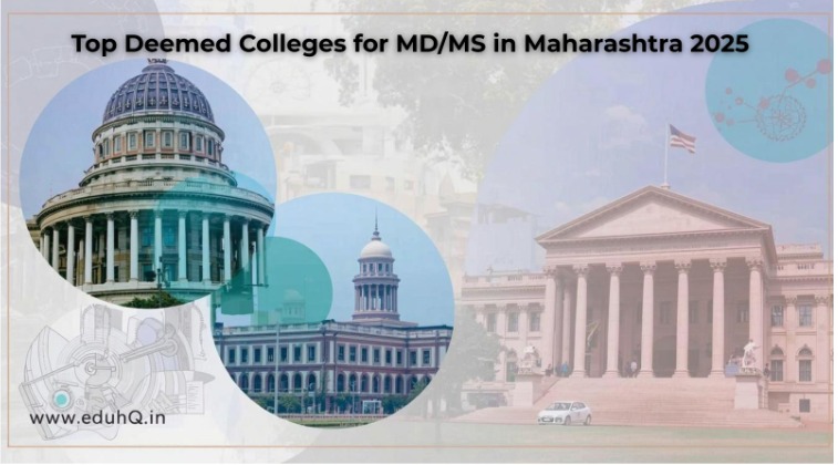 deemed mbbs colleges in maharashtra