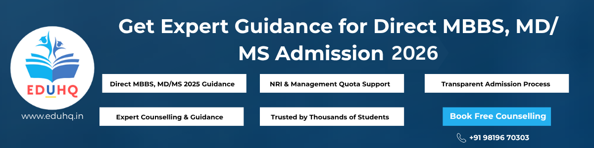 MBBS Management Quota Fees