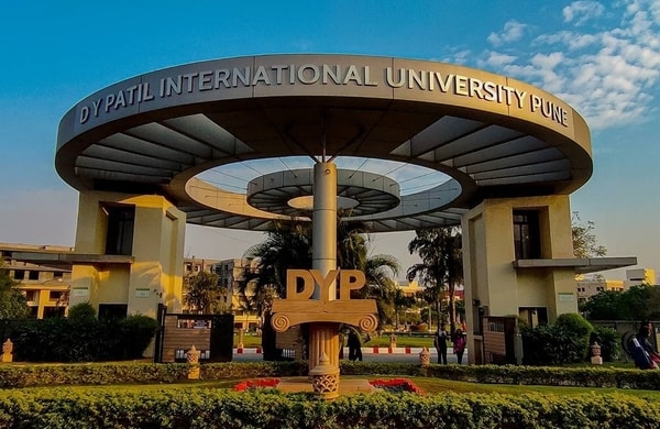 DY Patil MBBS Admission