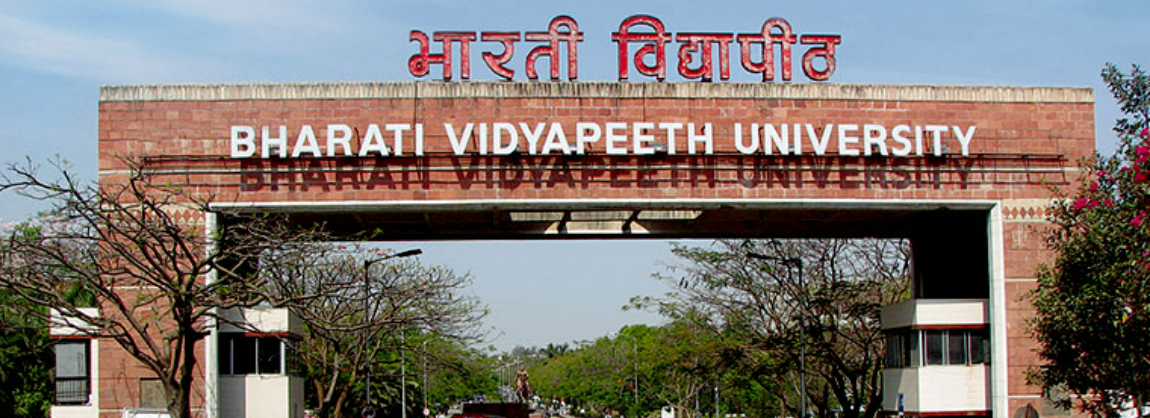 Direct Admission in Bharati Vidyapeeth Medical College Pune