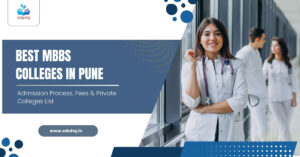 Best MBBS Colleges in Pune (2026) –  Deemed And Private Medical Colleges, Fees, Admission Process & NEET Guide