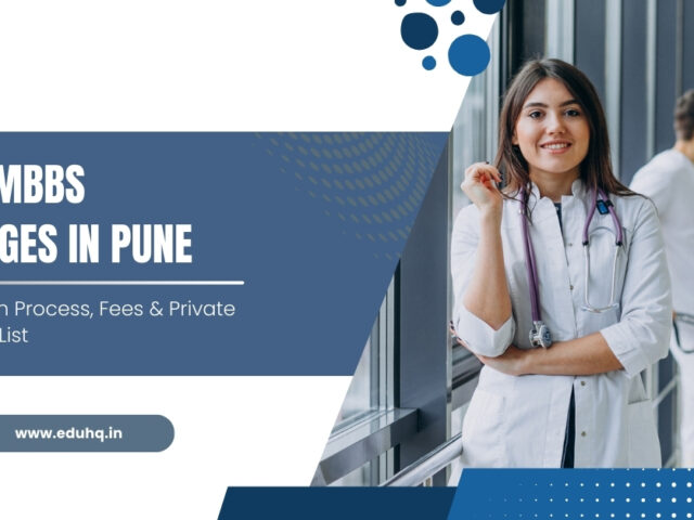 Best MBBS Colleges in Pune (2026) –  Deemed And Private Medical Colleges, Fees, Admission Process & NEET Guide