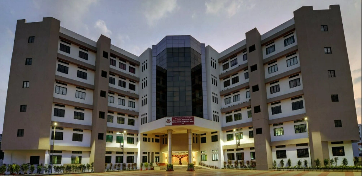 Best MBBS Colleges in Pune