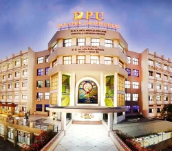 Dr. D. Y. Patil Medical College, Hospital & Research Centre
Sant Tukaram Nagar, Pimpri Colony, Pimpri-Chinchwad, Maharashtra 411018