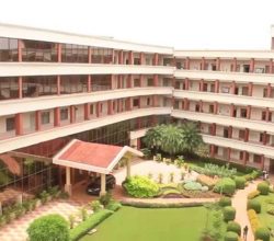 Dr. D. Y. Patil Medical College
P774+9FX, Laxminarayan Nagar, Kadamwadi, Kolhapur, Maharashtra 416005